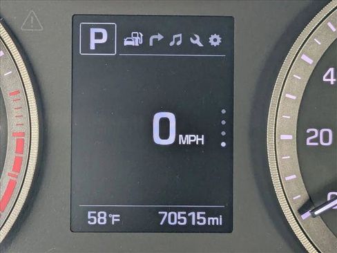 Used 2018 Hyundai Tucson Limited image 11