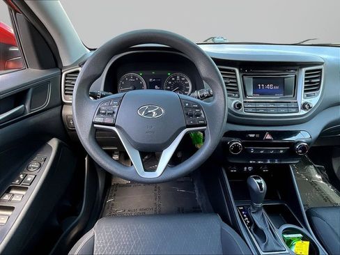 Used 2017 Hyundai Tucson SE FWD image 8
