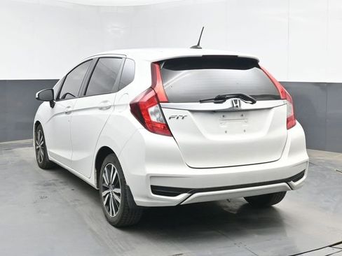 Used 2019 Honda Fit EX image 12