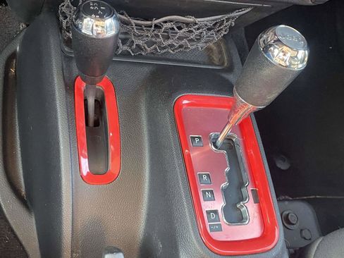 Used 2017 Jeep Wrangler Unlimited Sport w/ Quick Order Package 24S image 6