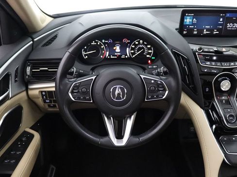 Used 2024 Acura RDX SH-AWD image 15