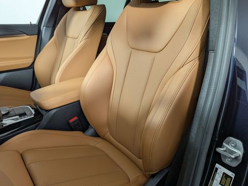 Certified 2022 BMW X3 xDrive30i w/ M Sport Package 2 image 18