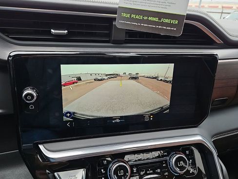 Used 2023 GMC Sierra 1500 Denali Ultimate AWD/4WD image 19
