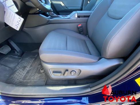 New 2026 Toyota RAV4 SE AWD/4WD image 29