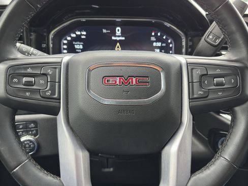 Used 2025 GMC Sierra 1500 SLT RWD image 17