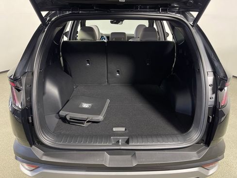 New 2026 Hyundai Tucson Limited image 10