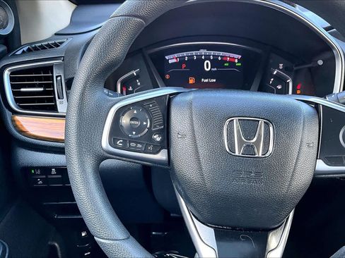 Used 2018 Honda CR-V EX image 24