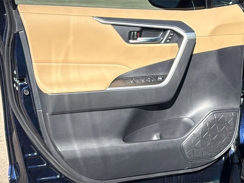 New 2025 Toyota RAV4 XLE Premium image 13