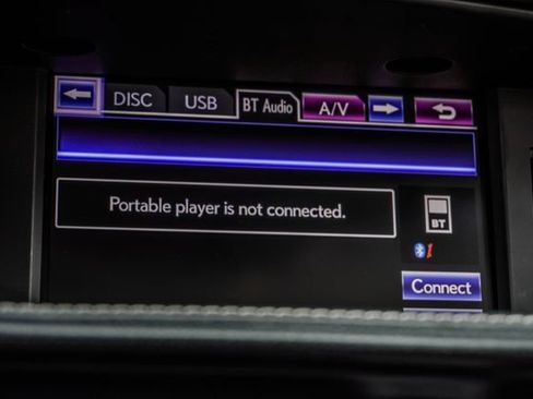 Used 2013 Lexus ES 350 w/ Luxury Pkg FWD image 27