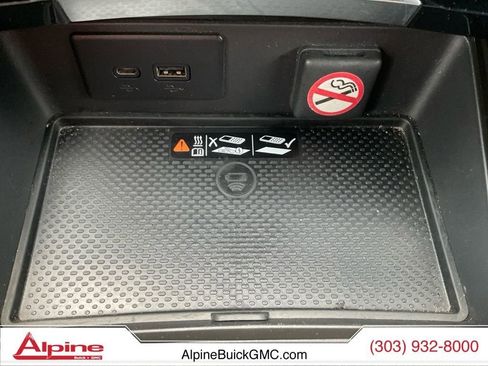 Used 2024 Buick Envision Preferred AWD/4WD image 17