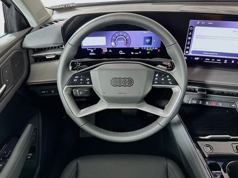 New 2026 Audi Q3 quattro 2.0T AWD/4WD image 5