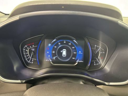 Used 2020 Hyundai Santa Fe SEL AWD/4WD image 17