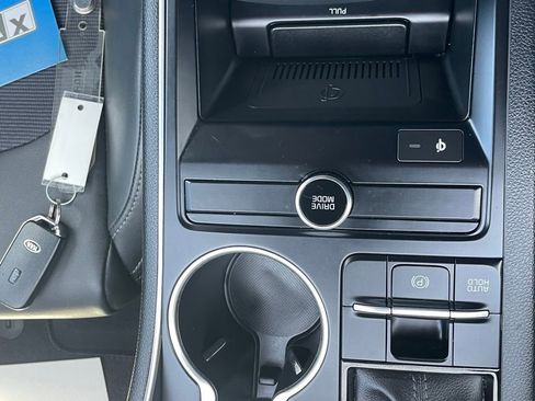 Certified 2021 Kia K5 GT-Line w/ GT-Line FWD Premium Package image 31