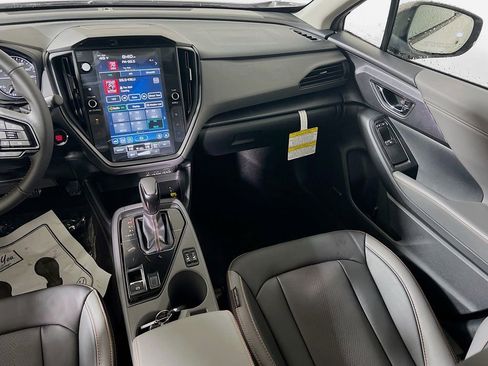 Certified 2025 Subaru Crosstrek 2.5i Limited w/ Popular Package #3A AWD/4WD image 20
