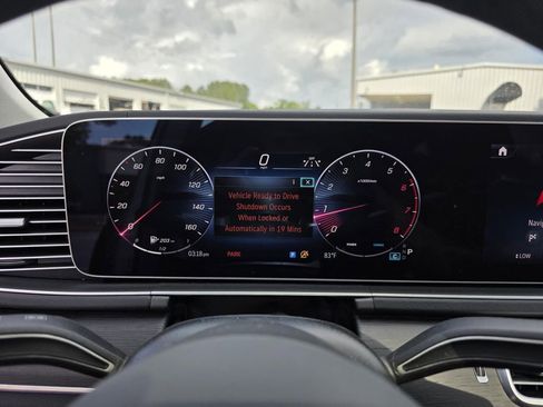 Certified 2026 Mercedes-Benz GLS 450 4MATIC image 17