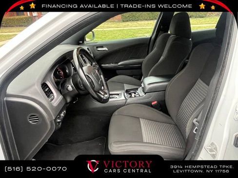 Used 2023 Dodge Charger GT w/ Blacktop Package image 14
