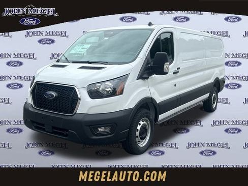 New 2025 Ford Transit 250 Low Roof image 1