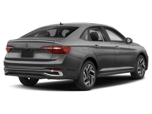 Used 2024 Volkswagen Jetta SEL FWD image 5