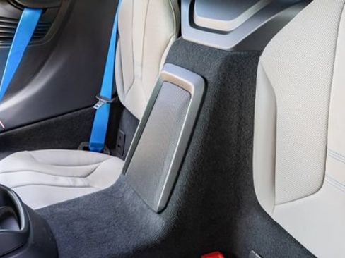 Used 2014 BMW i8 AWD/4WD image 33