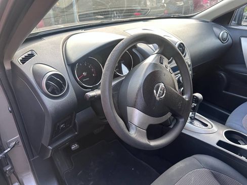 Used 2008 Nissan Rogue SL image 10