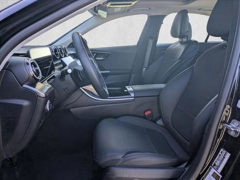 Certified 2025 Mercedes-Benz C 300 Sedan image 15