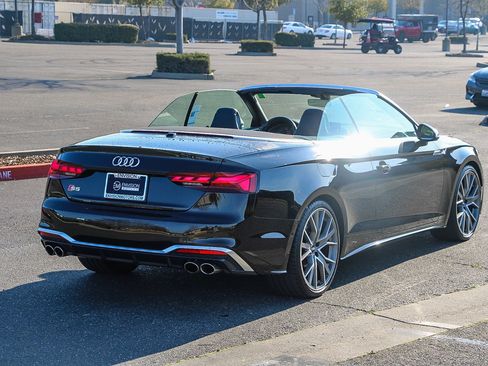 Used 2020 Audi S5 Prestige image 14