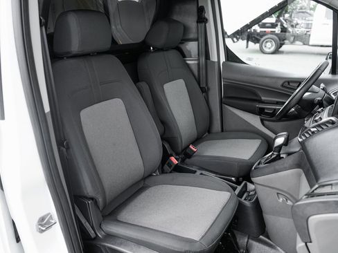 Used 2022 Ford Transit Connect XL image 34