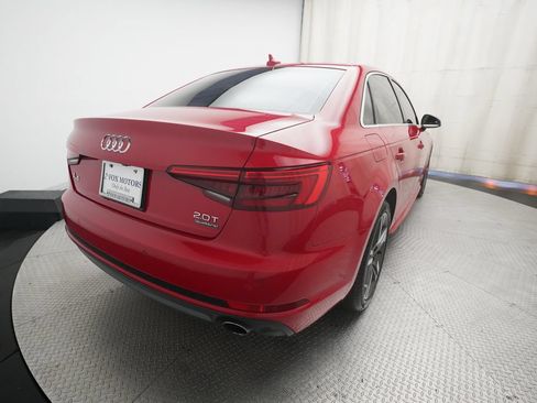 Used 2017 Audi A4 2.0T Premium Plus w/ Premium Plus Package AWD/4WD image 13