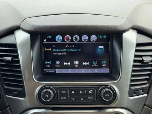 Used 2016 Chevrolet Tahoe LT RWD image 3