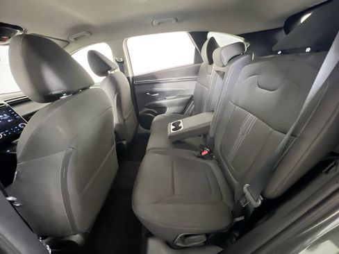 Used 2023 Hyundai Tucson SEL image 22