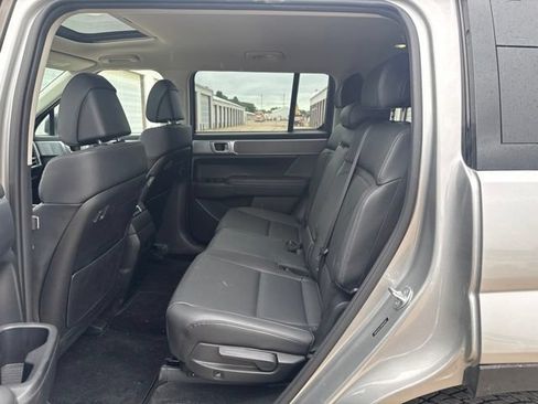 Used 2024 Hyundai Santa Fe XRT AWD/4WD image 6