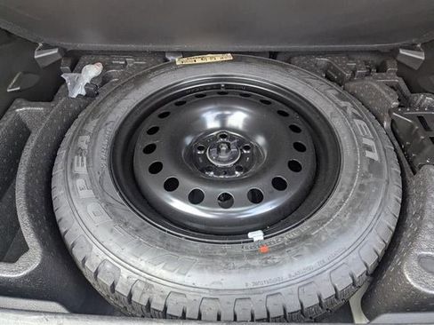 Used 2023 Jeep Renegade Trailhawk AWD/4WD image 30