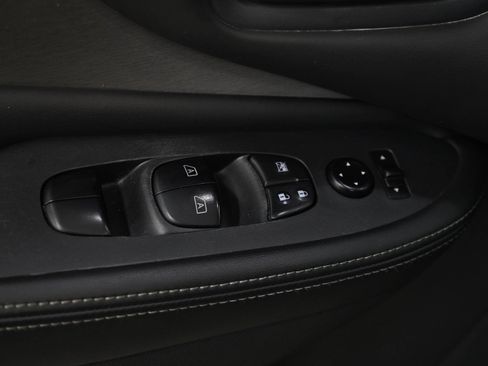 Used 2020 Nissan Murano SV AWD/4WD image 20