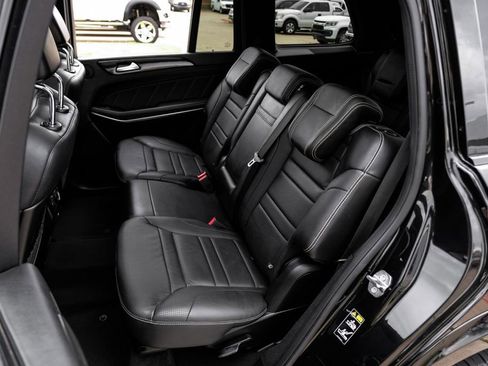 Used 2019 Mercedes-Benz GLS 63 AMG 4MATIC w/ AMG Night Styling Package image 41