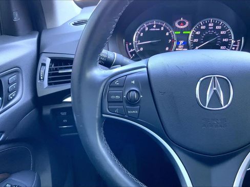 Used 2020 Acura MDX SH-AWD w/ Technology Package image 23