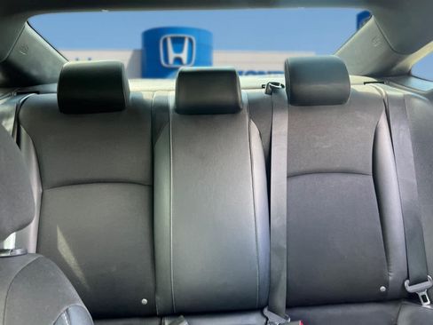 Used 2019 Honda Civic Sport image 24