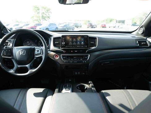 Used 2025 Honda Ridgeline TrailSport image 20