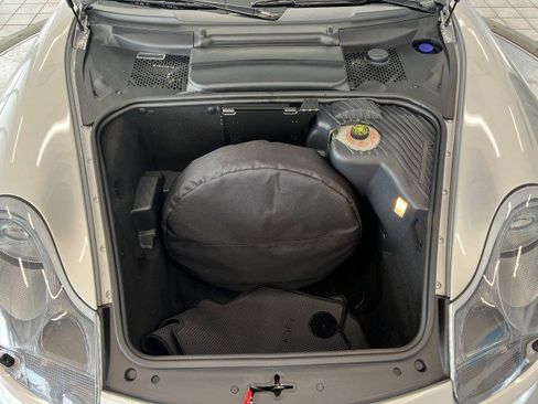 Used 2002 Porsche Boxster S RWD image 36