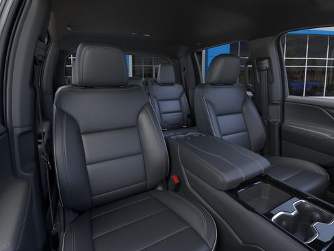 New 2026 Chevrolet Silverado EV LT AWD/4WD image 41