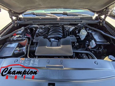 Used 2016 GMC Sierra 1500 2WD Double Cab w/ Elevation Edition image 16