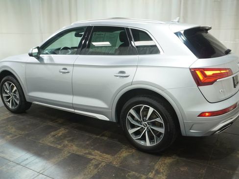 Used 2022 Audi Q5 2.0T Premium AWD/4WD image 9