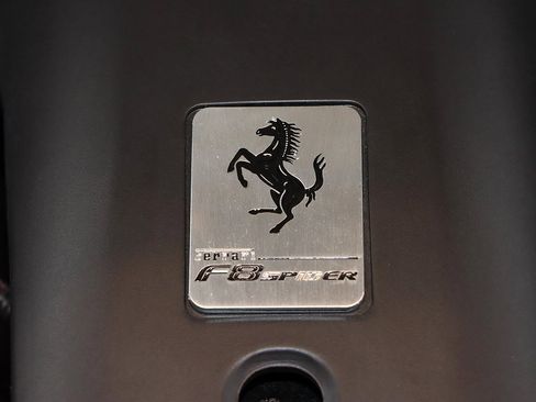 Certified 2022 Ferrari F8 Spider image 90