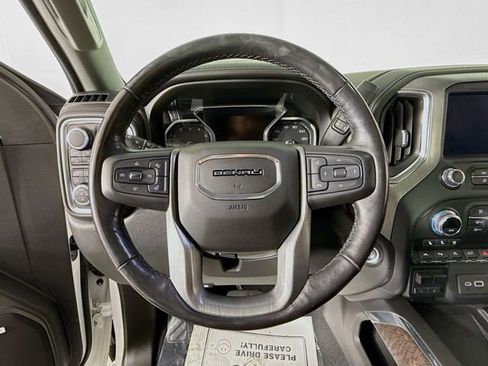 Used 2019 GMC Sierra 1500 Denali w/ Denali Ultimate Package image 11