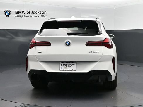New 2026 BMW X3 xDrive30 w/ M Sport Package AWD/4WD image 6