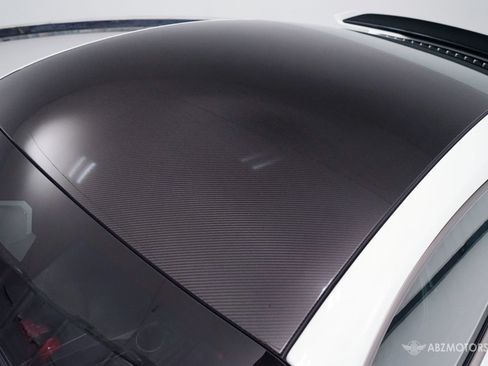 Used 2026 Porsche 911 Turbo S AWD/4WD image 10