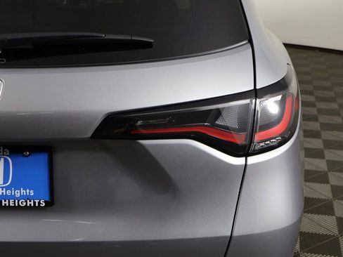 Certified 2026 Honda HR-V LX image 13