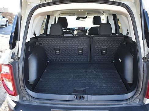 Used 2024 Ford Bronco Sport Big Bend w/ Convenience Package image 8