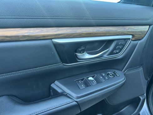 Used 2019 Honda CR-V EX-L image 14