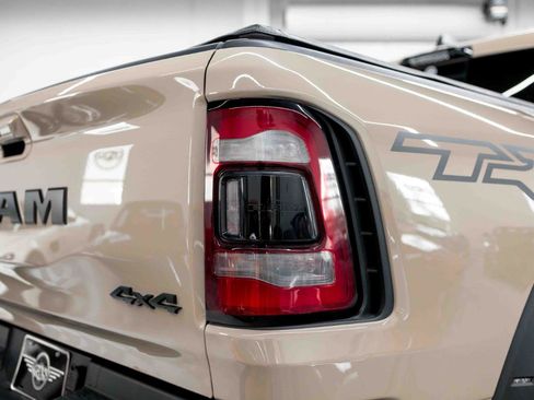 Used 2022 RAM 1500 TRX w/ TRX Level 2 Equipment Group image 27