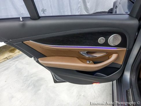 Used 2021 Mercedes-Benz E 63 AMG S image 29